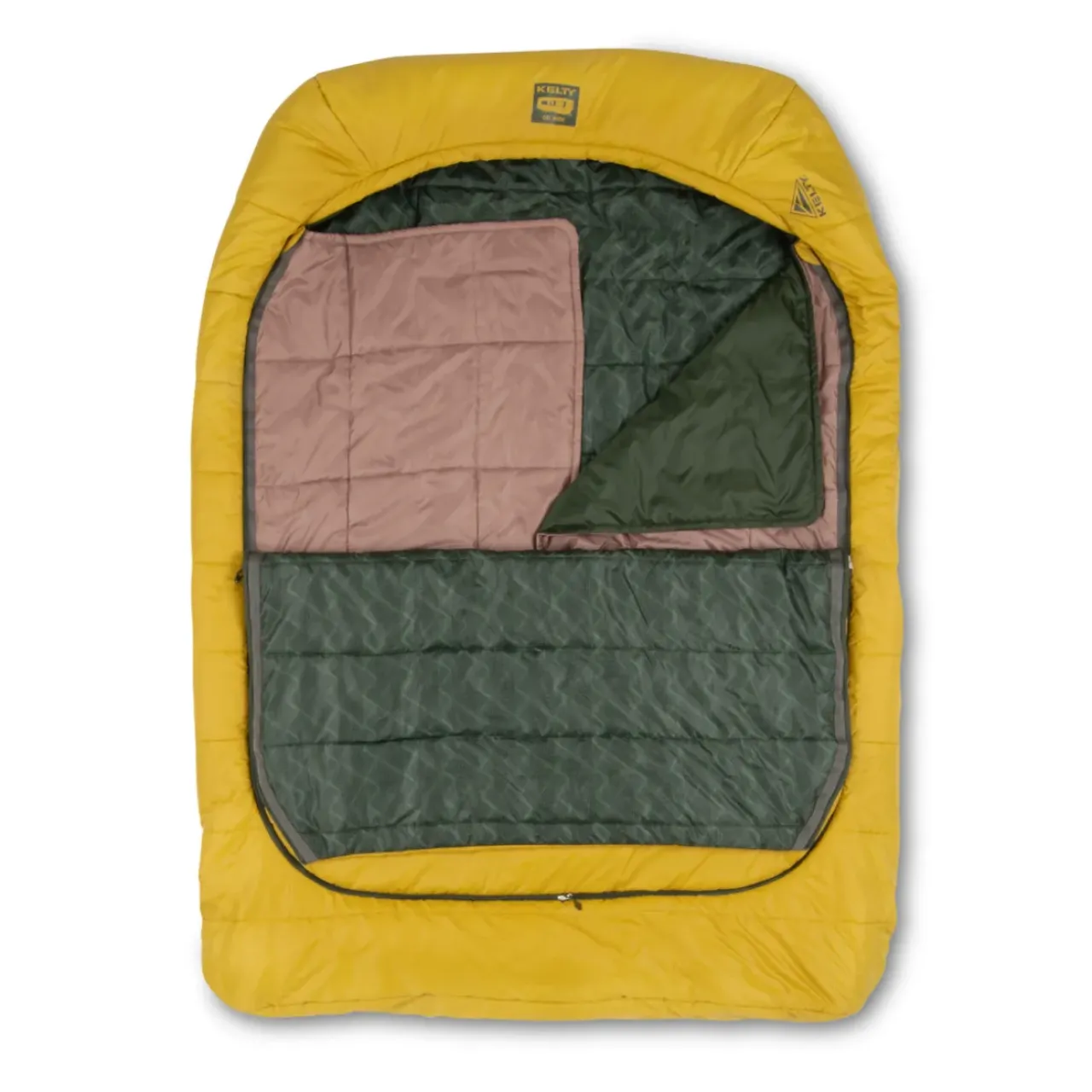Kelty Family|Roadie Life-Kelty Tru.Comfort Doublewide 20