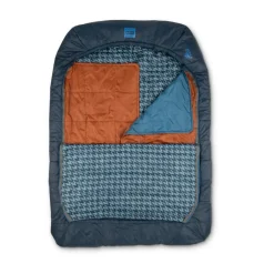 Kelty Family|Roadie Life-Kelty Tru.Comfort Doublewide 20