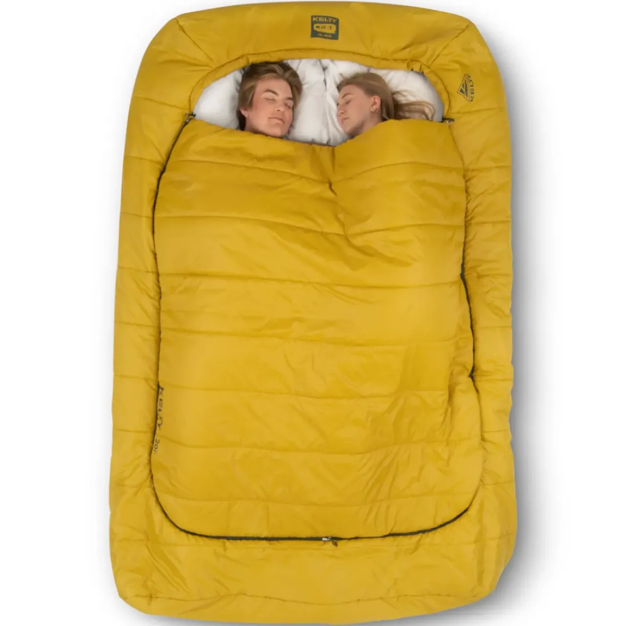 Kelty Family|Roadie Life-Kelty Tru.Comfort Doublewide 20