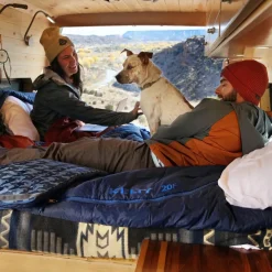 Kelty Family|Roadie Life-Kelty Tru.Comfort Doublewide 20