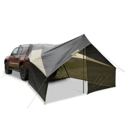 Roadie Life|Shelters & Tarps-Kelty Waypoint Screenhouse Tarp