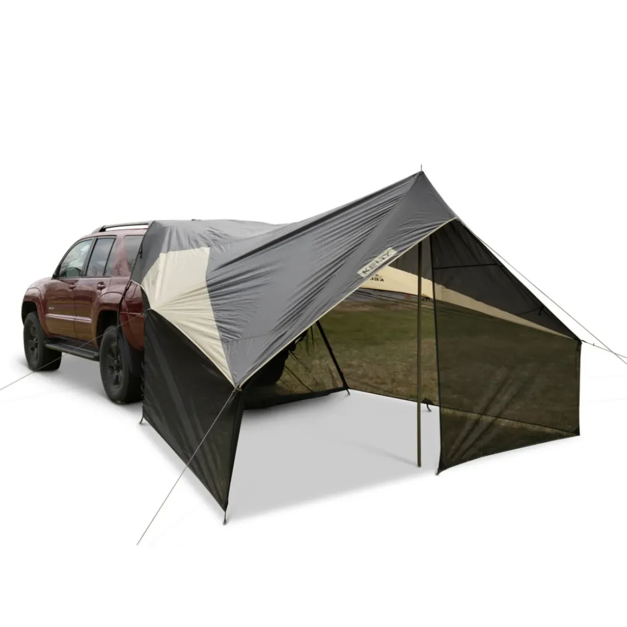 Roadie Life|Shelters & Tarps-Kelty Waypoint Screenhouse Tarp