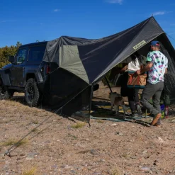 Roadie Life|Shelters & Tarps-Kelty Waypoint Screenhouse Tarp