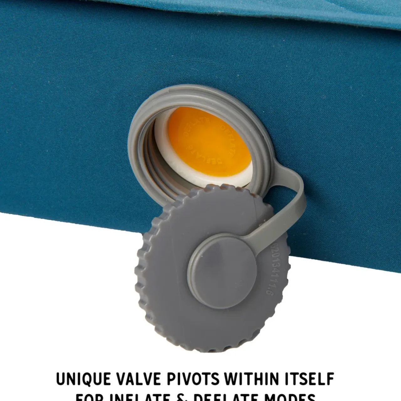 Roadie Life|Sleeping Pads-Kelty Waypoint Si Sleeping Pad