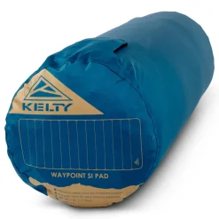 Roadie Life|Sleeping Pads-Kelty Waypoint Si Sleeping Pad