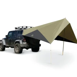 Roadie Life|Shelters & Tarps-Kelty Waypoint Tarp