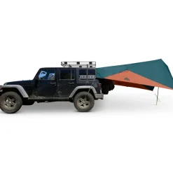 Roadie Life|Shelters & Tarps-Kelty Waypoint Tarp