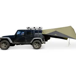 Roadie Life|Shelters & Tarps-Kelty Waypoint Tarp