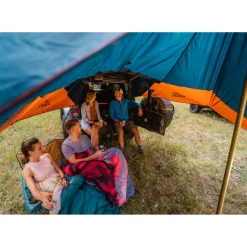 Roadie Life|Shelters & Tarps-Kelty Waypoint Tarp