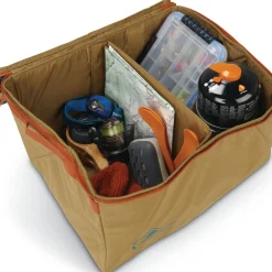 Roadie Life|Kitchen & Organization-Kelty Window Seat