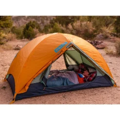 Roadie Life|Camping Tents-Kelty Wireless 4
