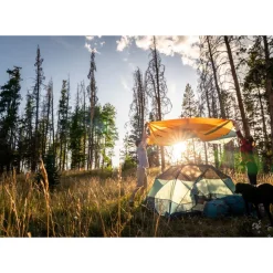Roadie Life|Camping Tents-Kelty Wireless 4