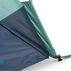 Roadie Life|Camping Tents-Kelty Wireless 4