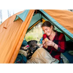 Roadie Life|Camping Tents-Kelty Wireless 4