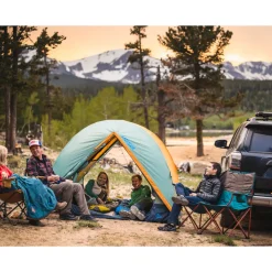 Camping Tents-Kelty Wireless 2
