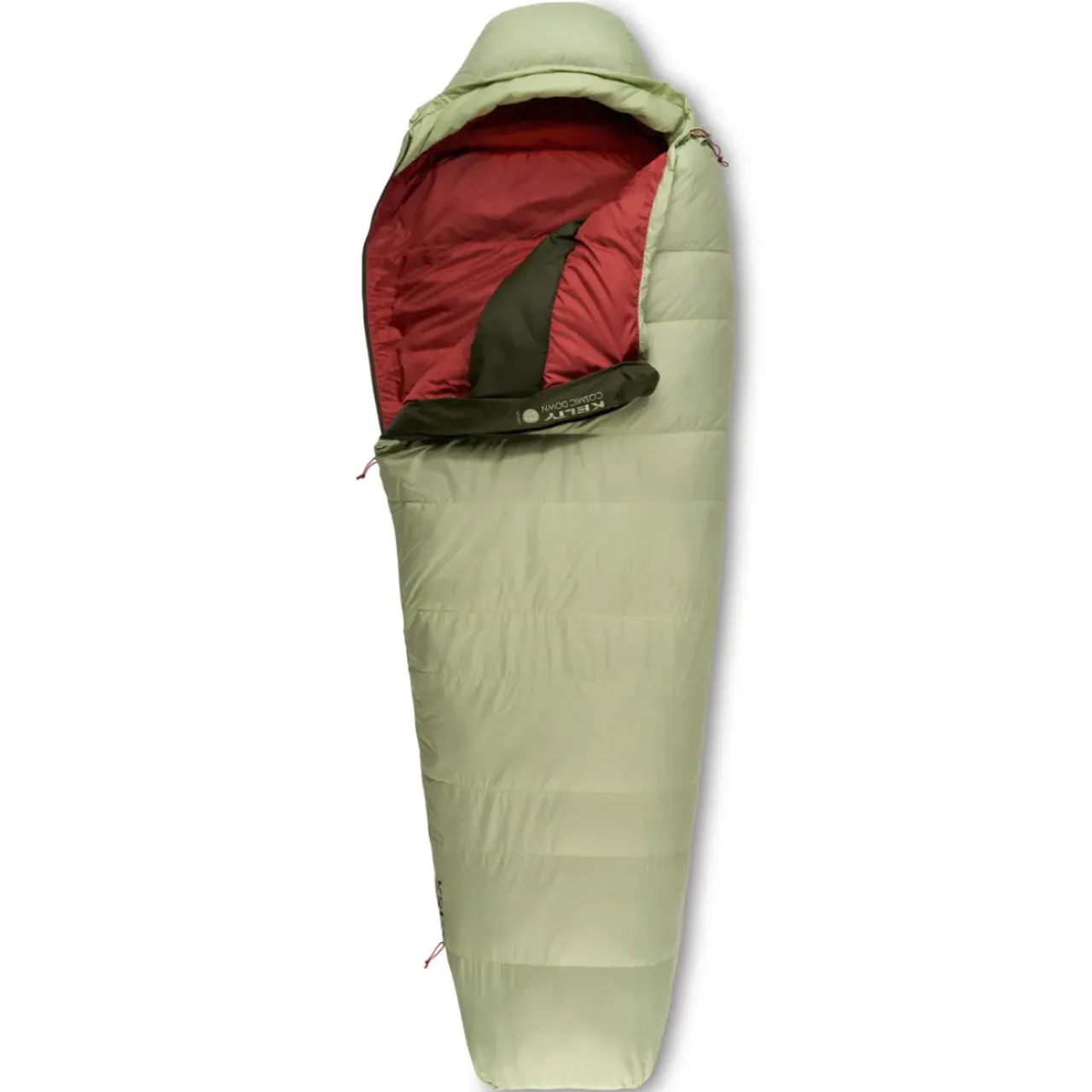 Camping Sleeping Bags|Backpacking Sleeping Bags-Kelty Women's Cosmic Down 20