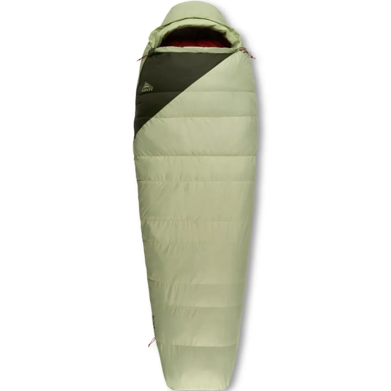 Camping Sleeping Bags|Backpacking Sleeping Bags-Kelty Women's Cosmic Down 20