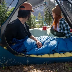 Camping Sleeping Bags|Backpacking Sleeping Bags-Kelty Women's Cosmic Down 20