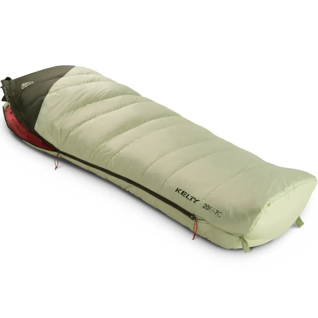 Camping Sleeping Bags|Backpacking Sleeping Bags-Kelty Women's Cosmic Down 20