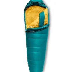 Gateway Backpacking|Camping Sleeping Bags-Kelty Women's Cosmic Down 20 (Prior Year)