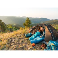 Gateway Backpacking|Camping Sleeping Bags-Kelty Women's Cosmic Down 20 (Prior Year)