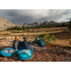 Gateway Backpacking|Camping Sleeping Bags-Kelty Women's Cosmic Down 20 (Prior Year)