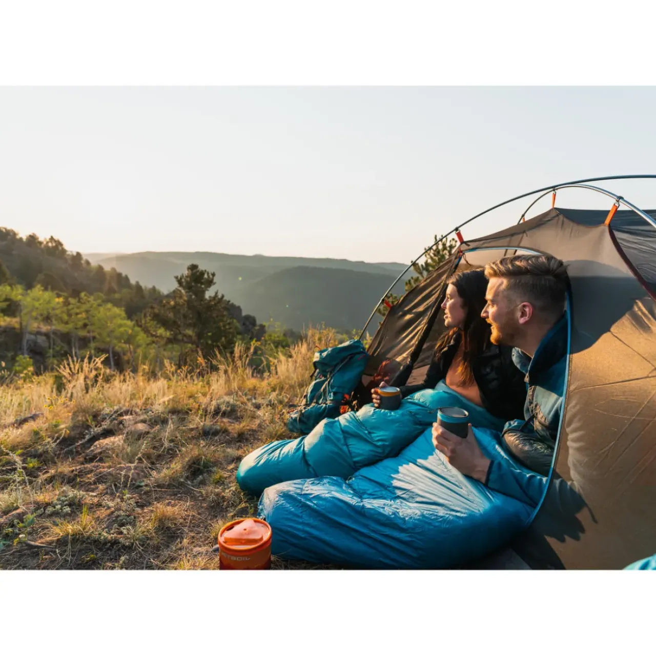 Gateway Backpacking|Camping Sleeping Bags-Kelty Women's Cosmic Down 20 (Prior Year)