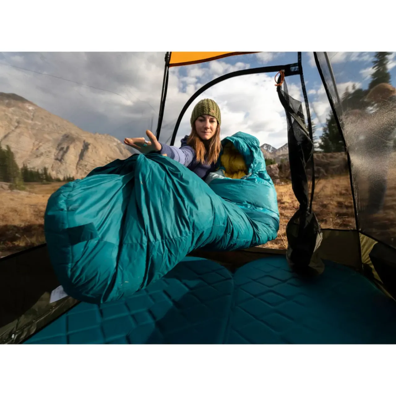 Gateway Backpacking|Camping Sleeping Bags-Kelty Women's Cosmic Down 20 (Prior Year)