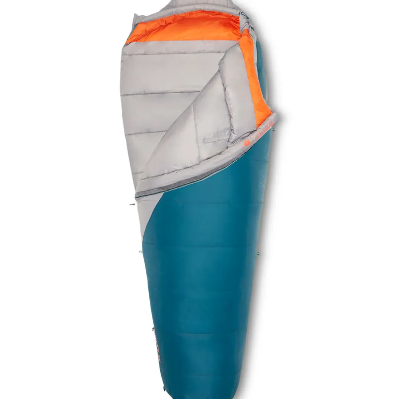 Gateway Backpacking|Camping Sleeping Bags-Kelty Women's Cosmic Synthetic 20