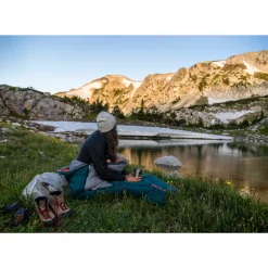 Gateway Backpacking|Camping Sleeping Bags-Kelty Women's Cosmic Synthetic 20