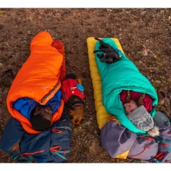 Camping Sleeping Bags|Backpacking Sleeping Bags-Kelty Women's Cosmic Ultra 20