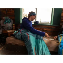 Camping Sleeping Bags-Kelty Women's Mistral 20