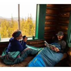 Camping Sleeping Bags-Kelty Women's Mistral 20