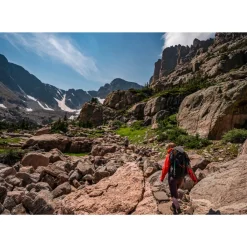 Hiking & Lifestyle Packs-Kelty Women's Redwing 50