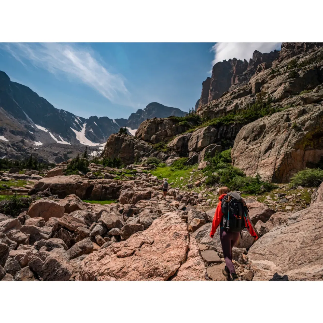 Hiking & Lifestyle Packs-Kelty Women's Redwing 50