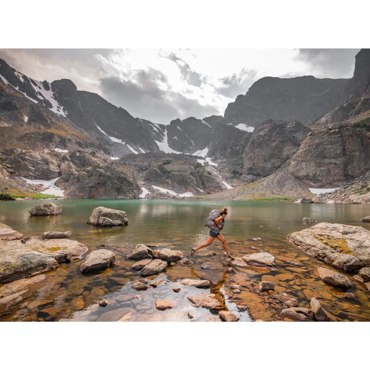 Hiking & Lifestyle Packs-Kelty Women's Redwing 50