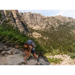Hiking & Lifestyle Packs-Kelty Women's Redwing 50