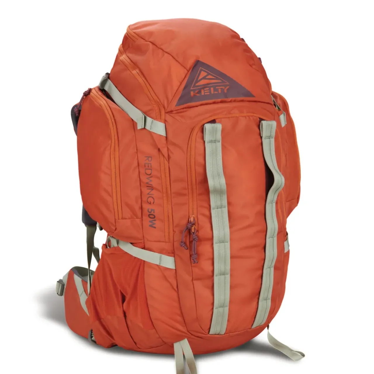 Hiking & Lifestyle Packs-Kelty Women's Redwing 50