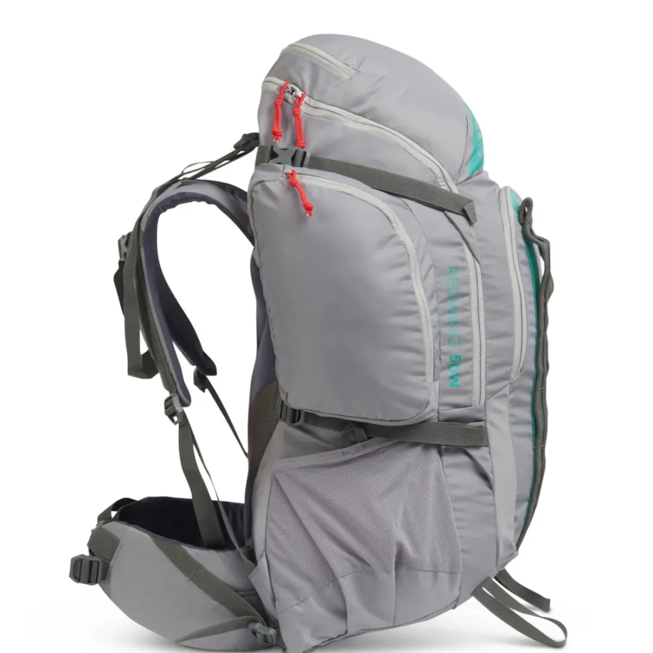 Hiking & Lifestyle Packs-Kelty Women's Redwing 50
