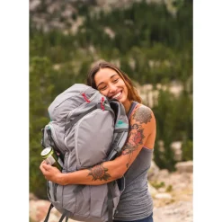 Hiking & Lifestyle Packs-Kelty Women's Redwing 50